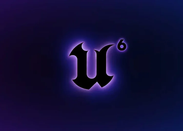Unreal Engine 6