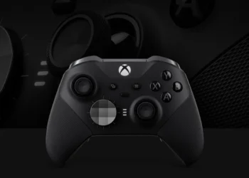 Xbox Elite 2