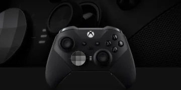 Xbox Elite 2