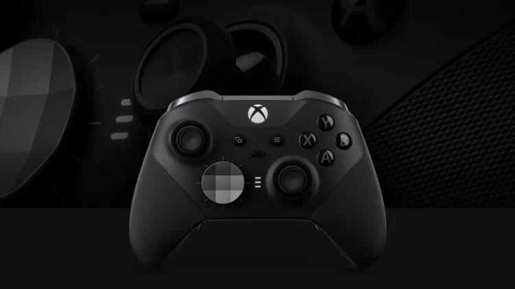 Xbox Elite 2