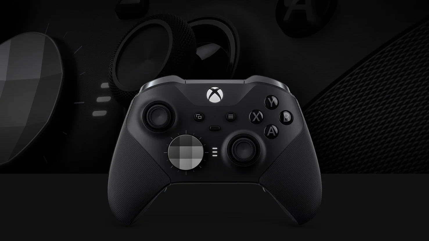 Xbox Elite 2