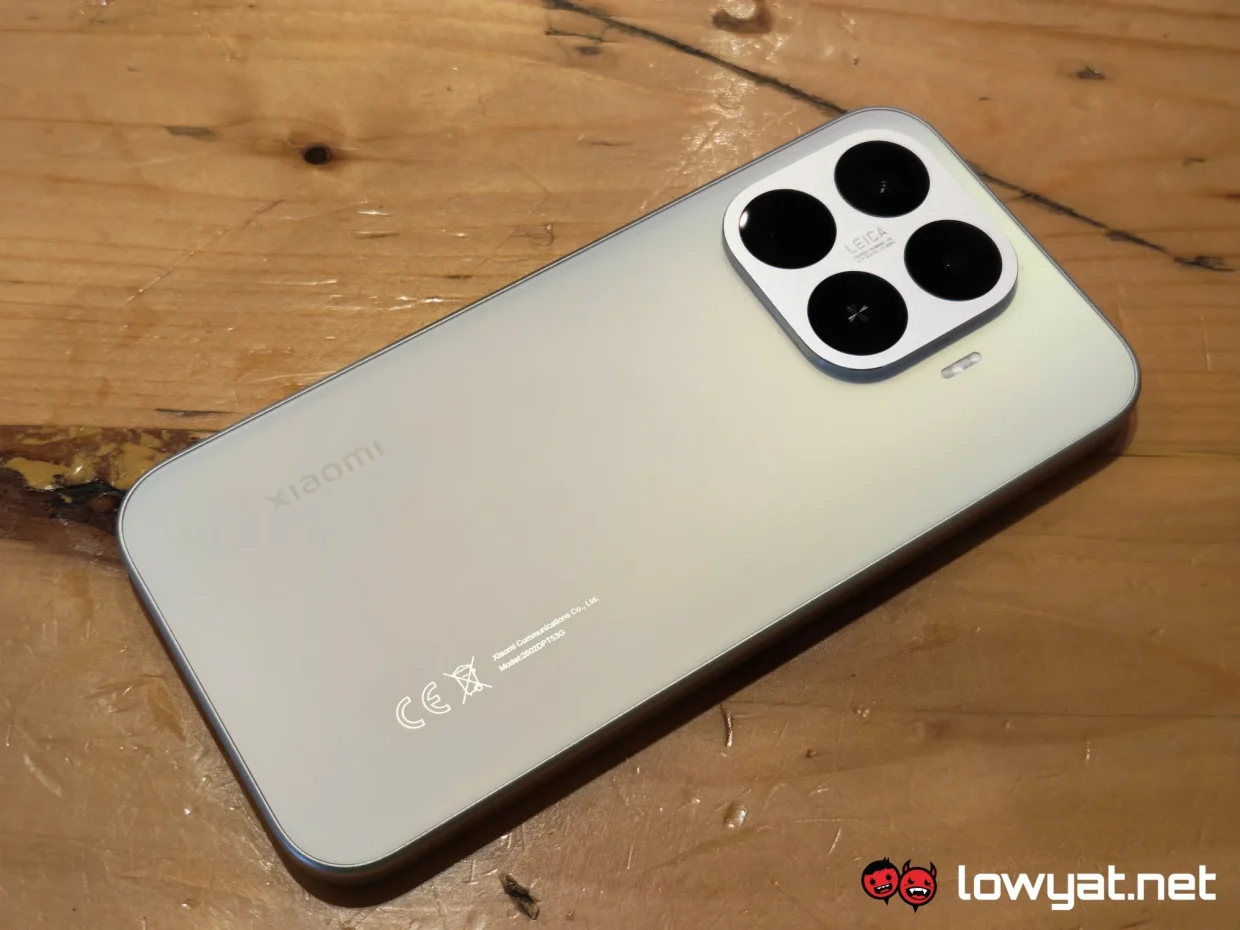 Xiaomi 17T Review Images