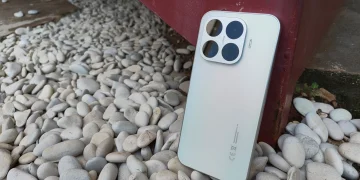 Xiaomi 17T Review Images