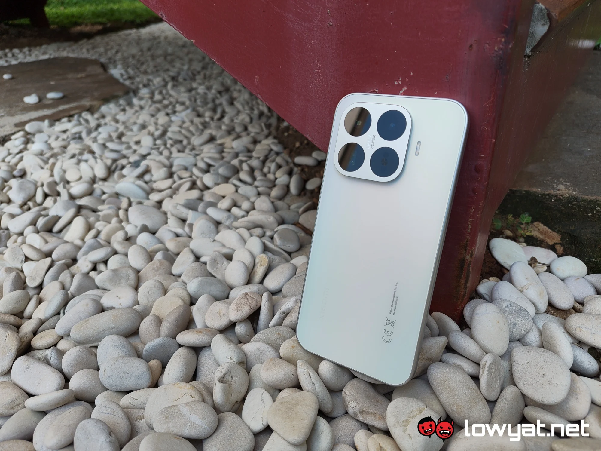 Xiaomi 17T Review Images