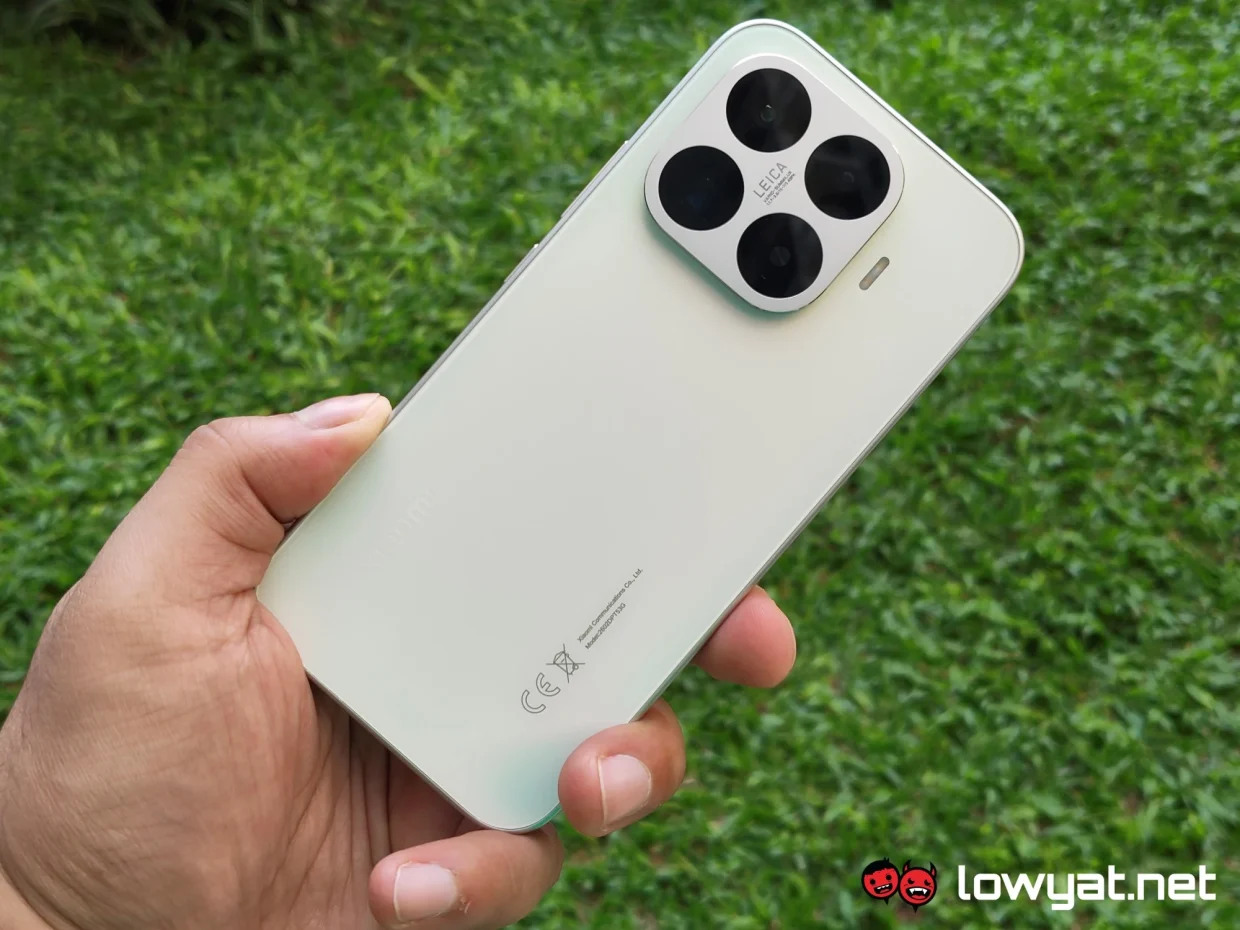 Xiaomi 17T Review Images