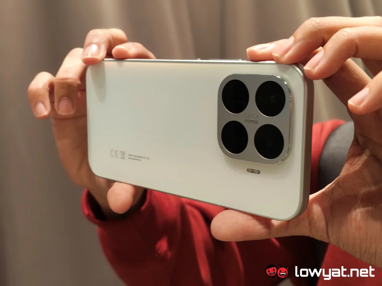 Xiaomi 17T Review Images