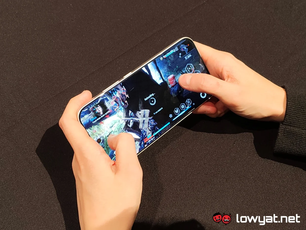 Xiaomi 17T Review Images