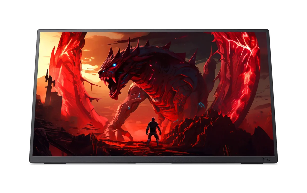 acer Nitro PG241Y P1