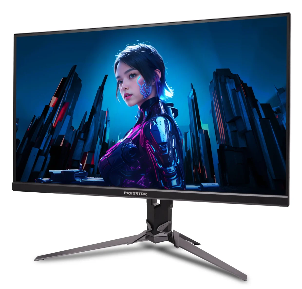 acer Predator XB273U X2