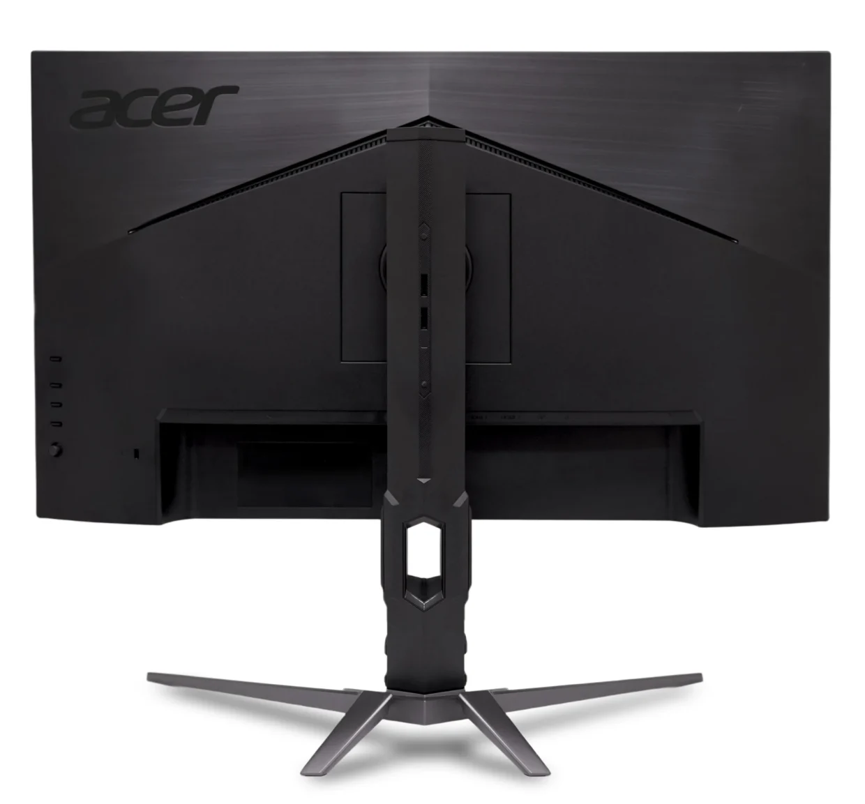 acer Predator XB273U X2