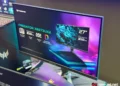 XB273U X2 Nitro PG241Y P1 acer predator helios neo 16 orion 5000 launch malaysia