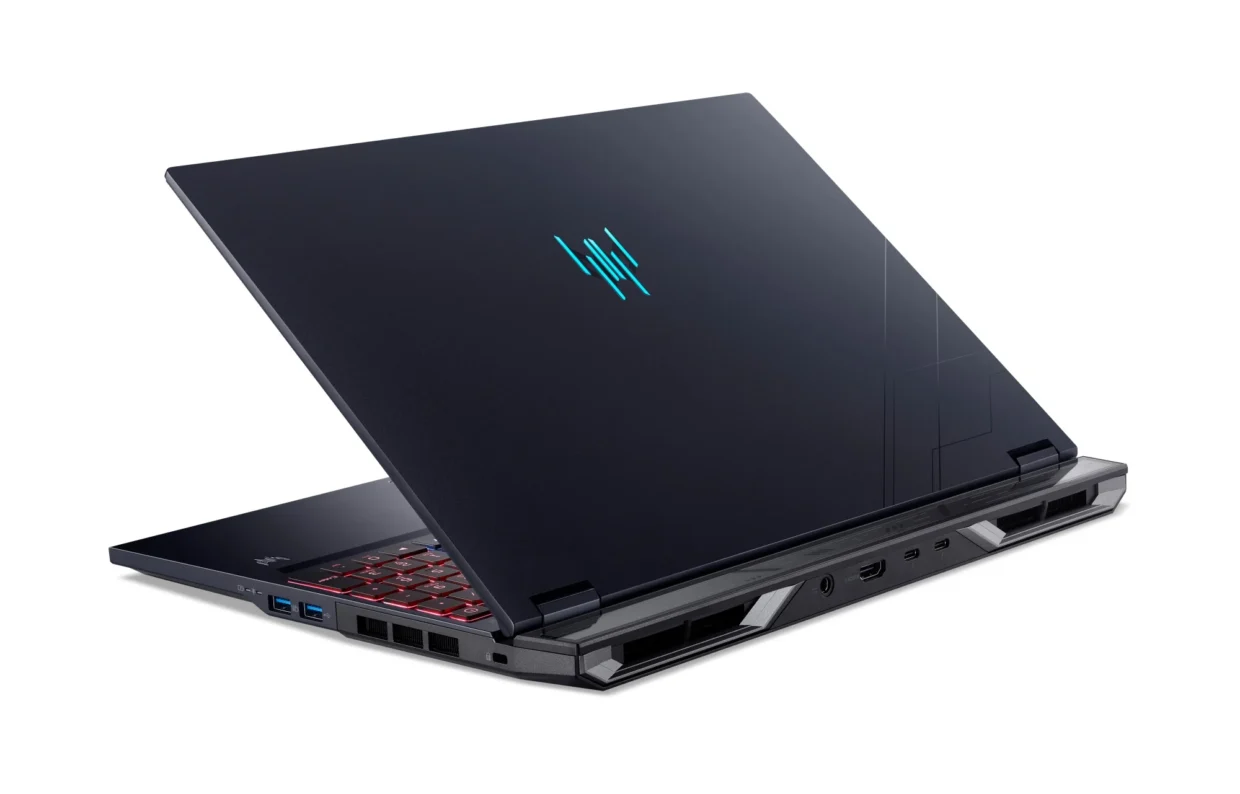 acer predator helios neo 16