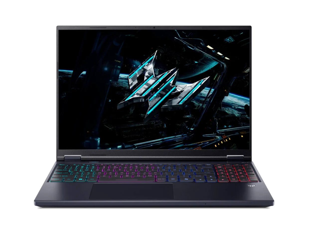 acer predator helios neo 16