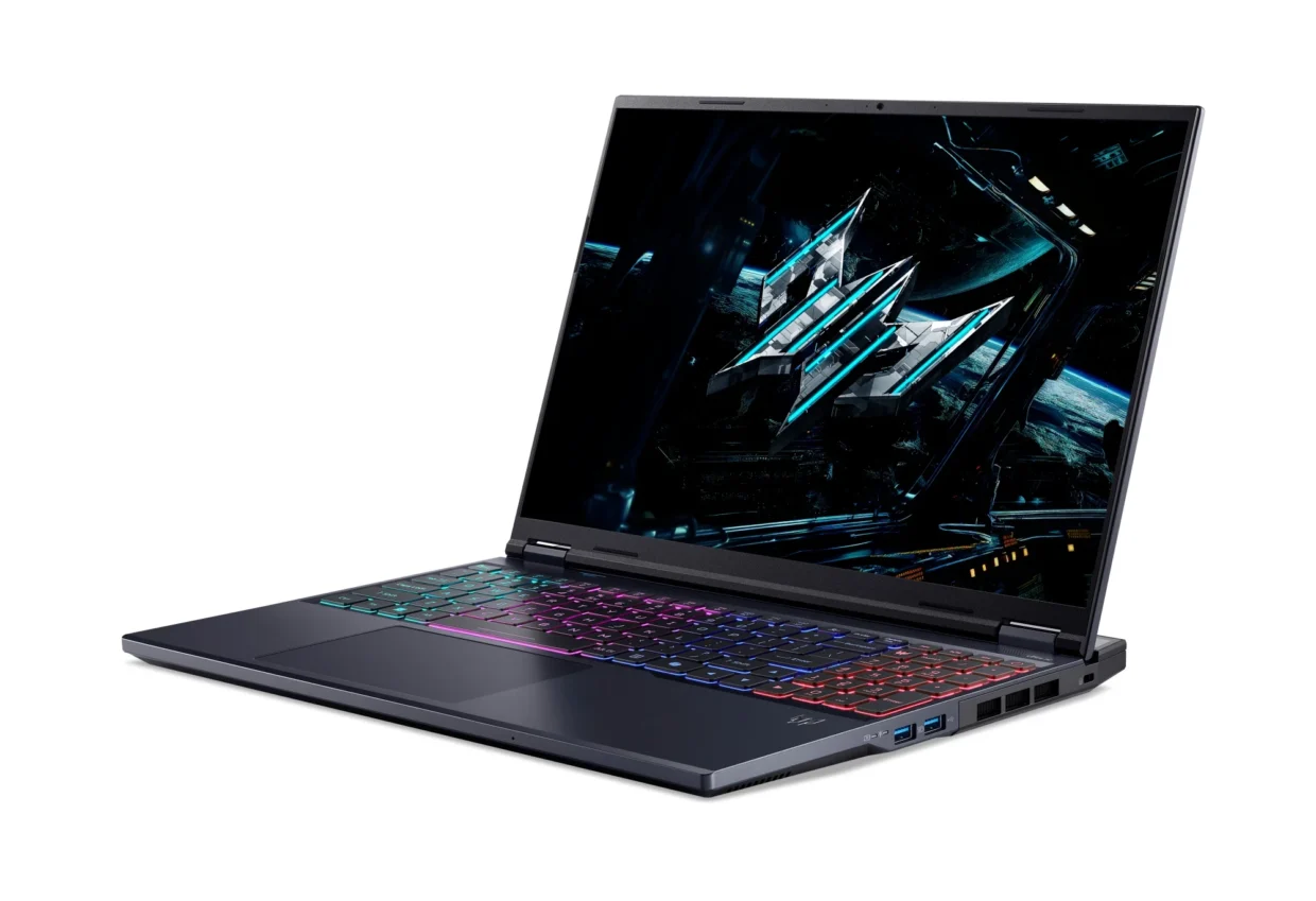 acer predator helios neo 16