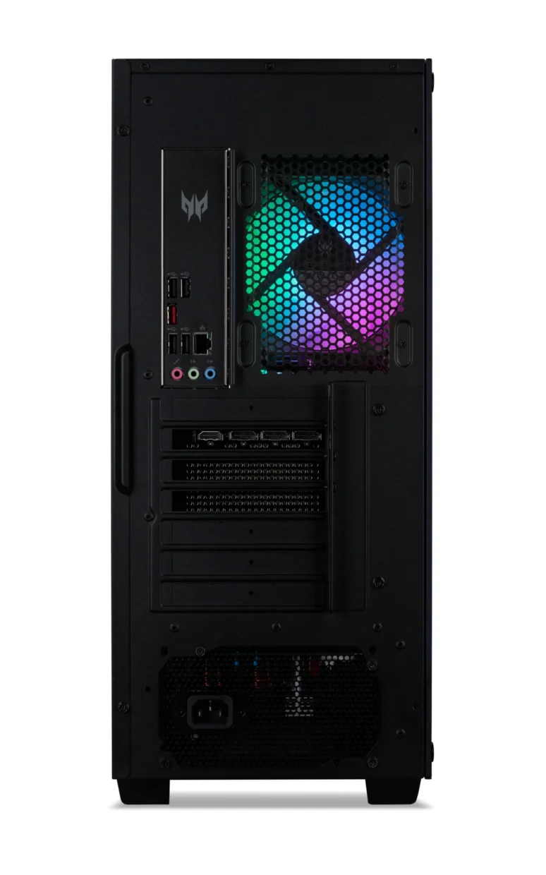acer predator orion 5000