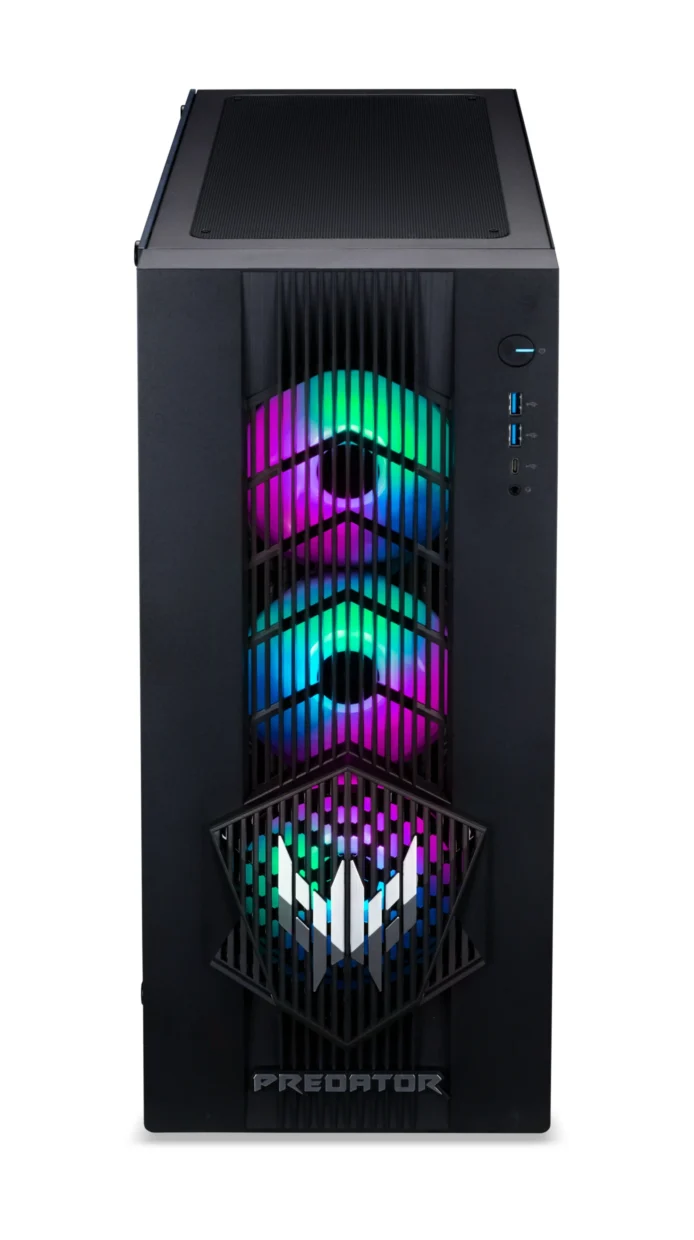 acer predator orion 5000