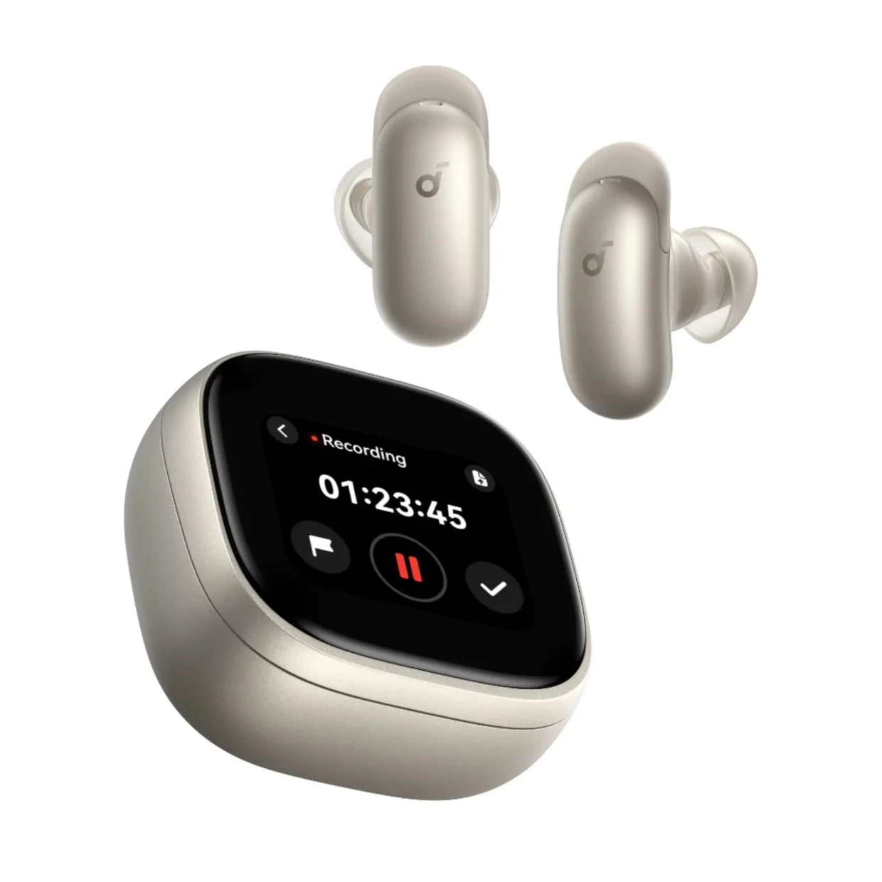 Anker Soundcore Liberty 5 Pro series