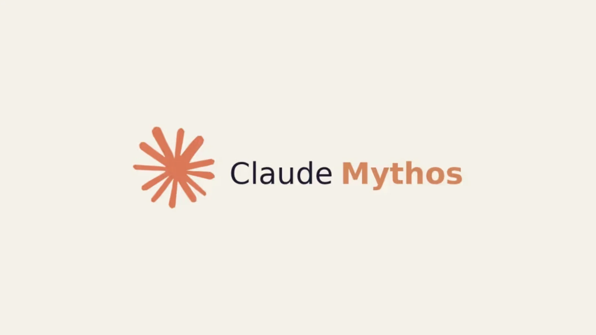 anthropic claude mythos