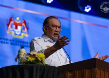 Anwar Ibrahim fuel subsidies
