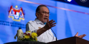 Anwar Ibrahim fuel subsidies