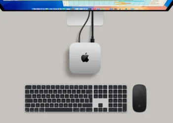 Apple Mac mini