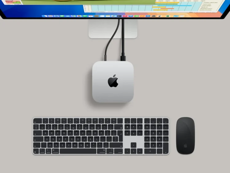Apple Mac mini