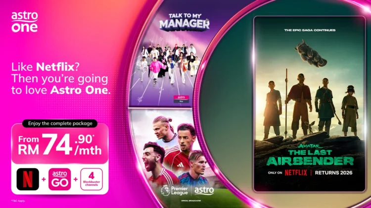 astro one entertainment sports promo may 2026