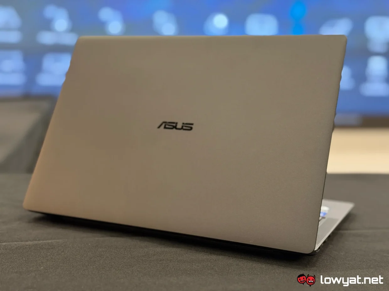 asus expertbook ultra pre-order malaysia
