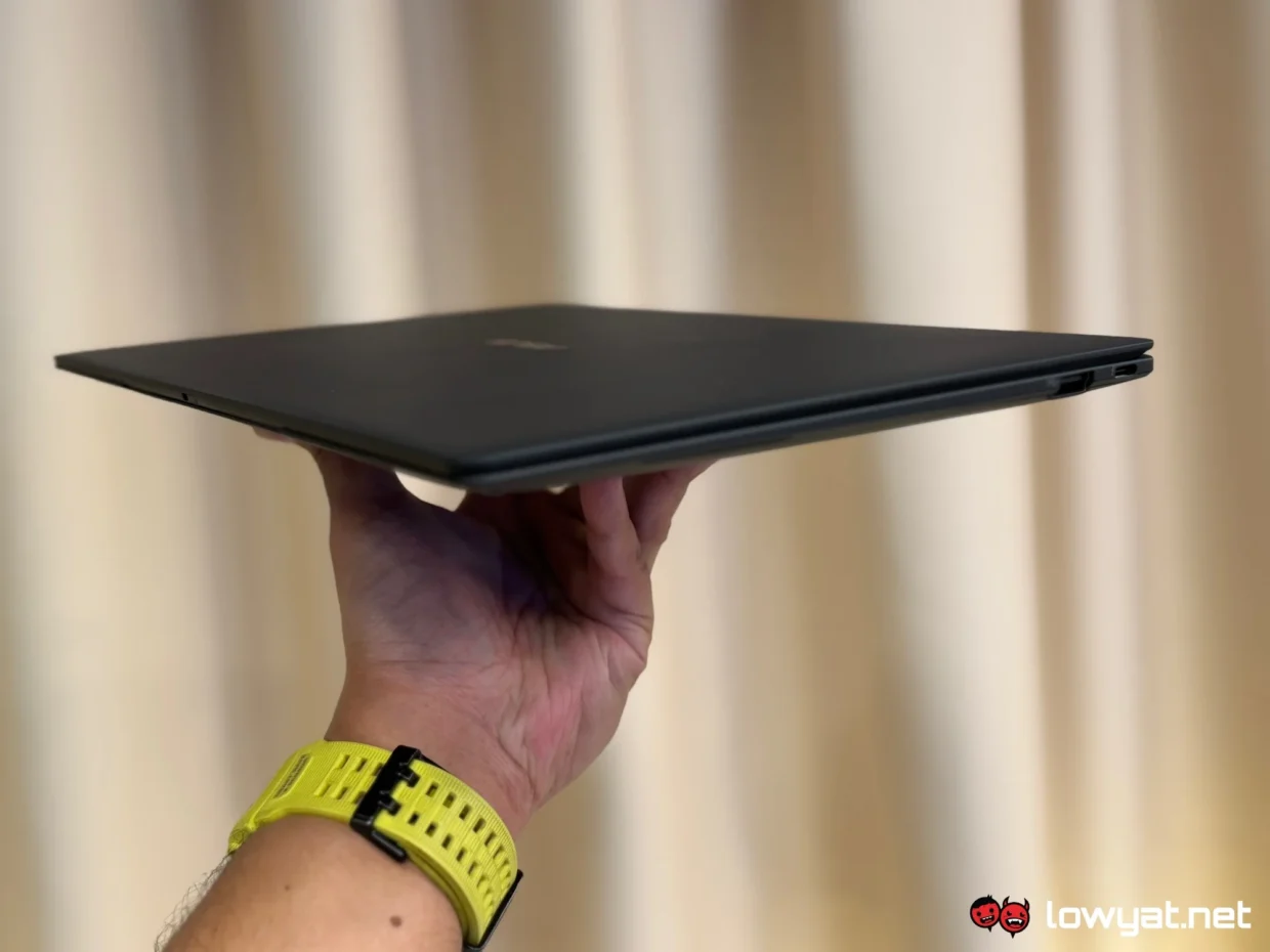 asus expertbook ultra pre-order malaysia