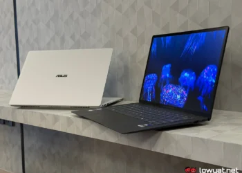 asus expertbook ultra pre-order malaysia
