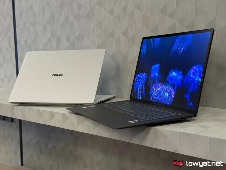 asus expertbook ultra pre-order malaysia