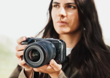 canon eos r6 v announced