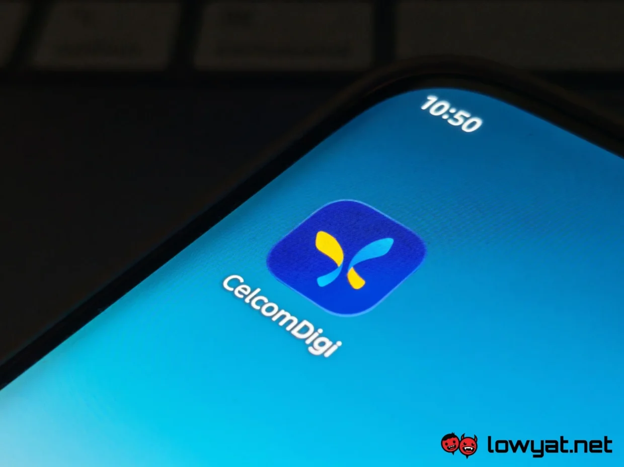 CelcomDigi Secures Additional 2600MHz, 900MHz Spectrum From MCMC 2 CelcomDigi app
