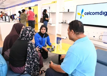CelcomDigi customer support