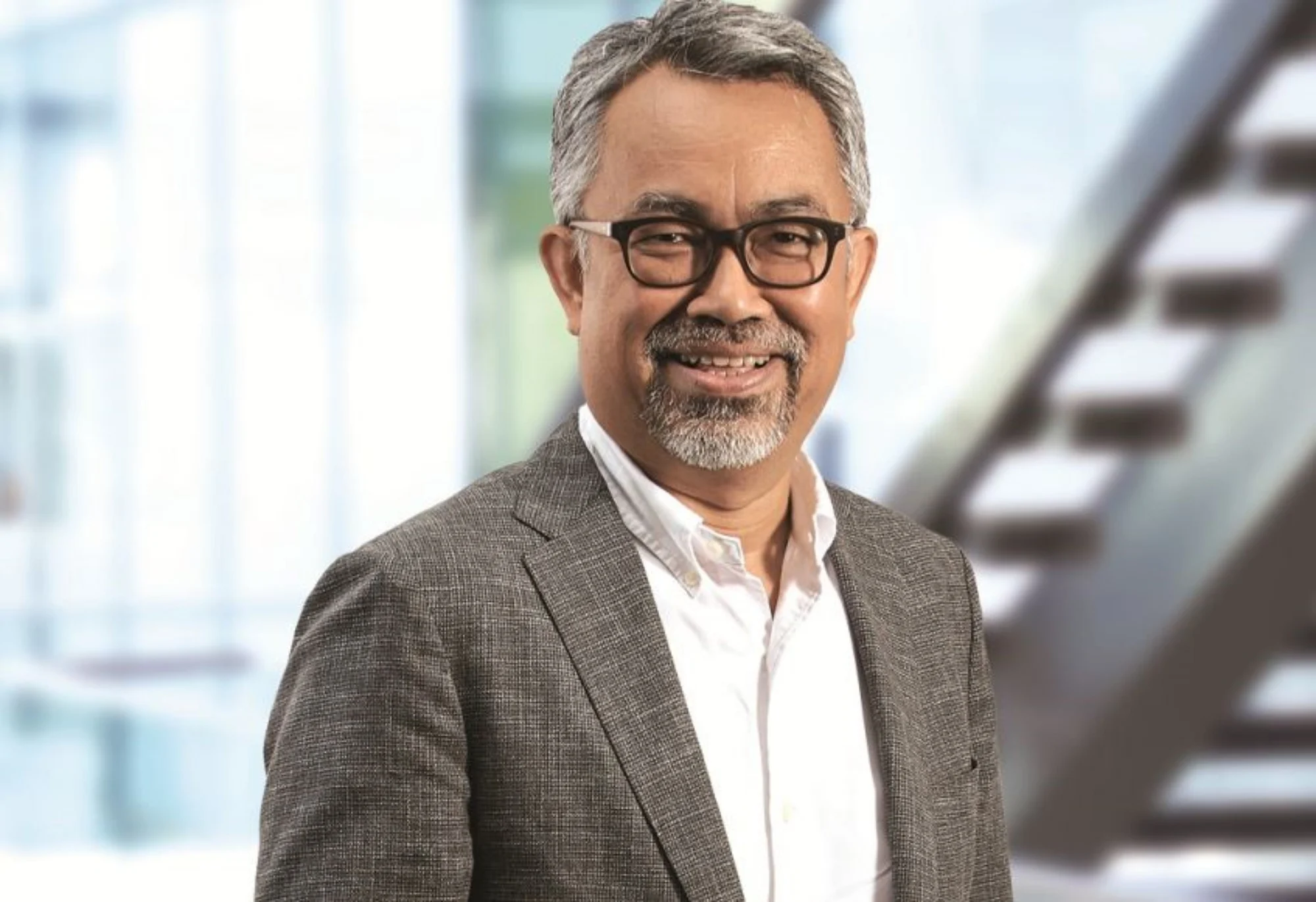 RHB Bank Appoints Former CelcomDigi CEO As Independent Director