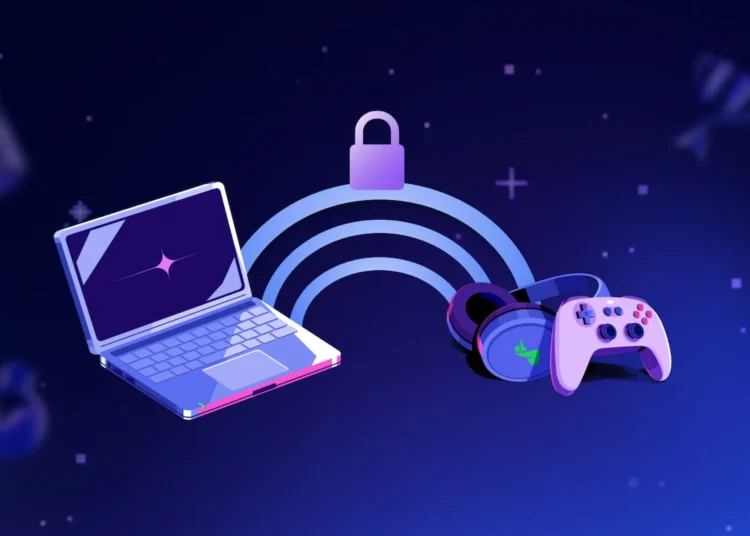 discord voice video calls encrypted by default