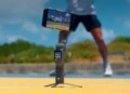 DJI Osmo Mobile 8P