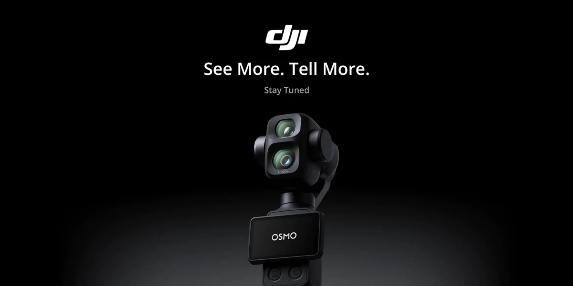 DJI Osmo Pocket 4P