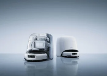 DJI Romo 2 series