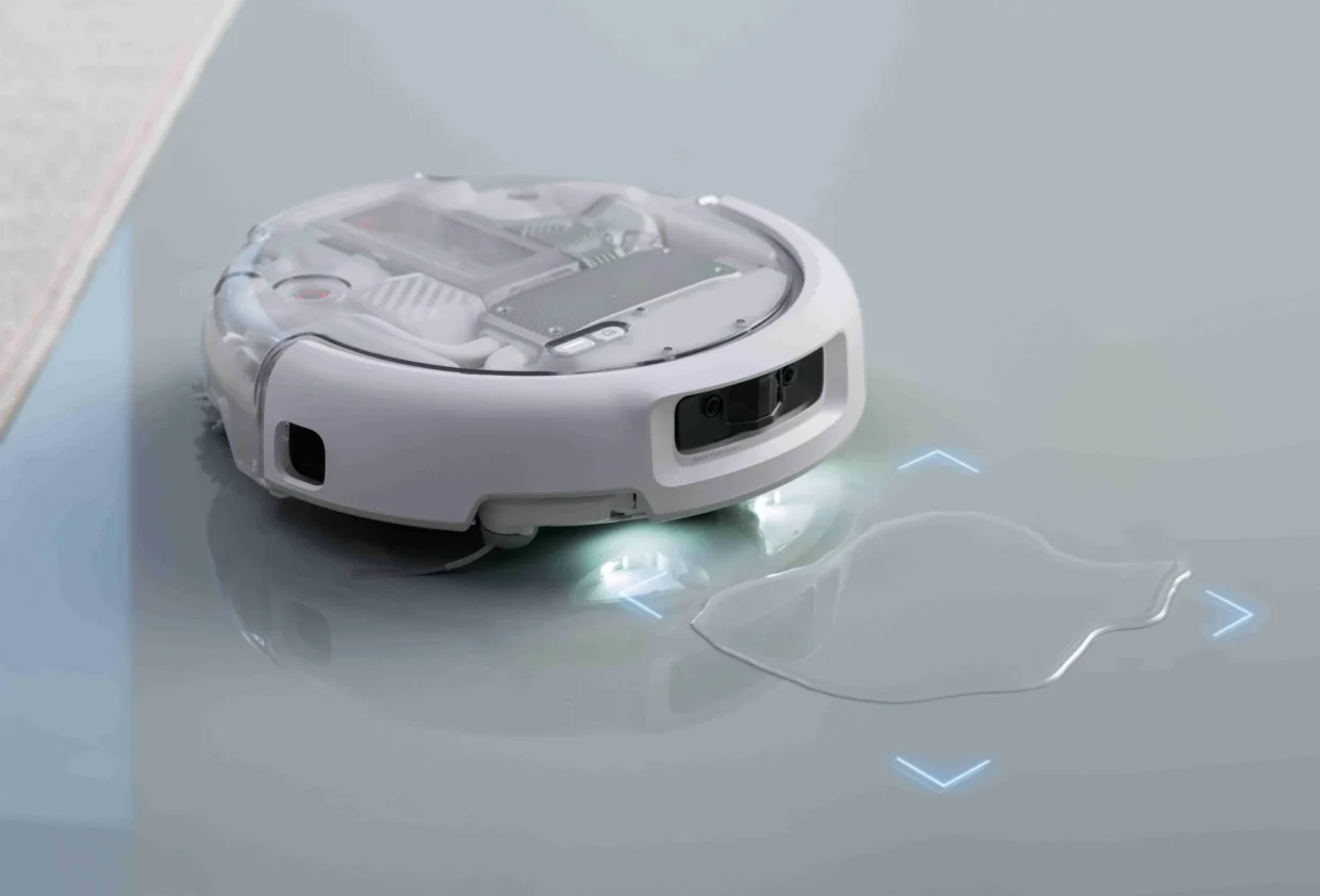 DJI Romo 2 series