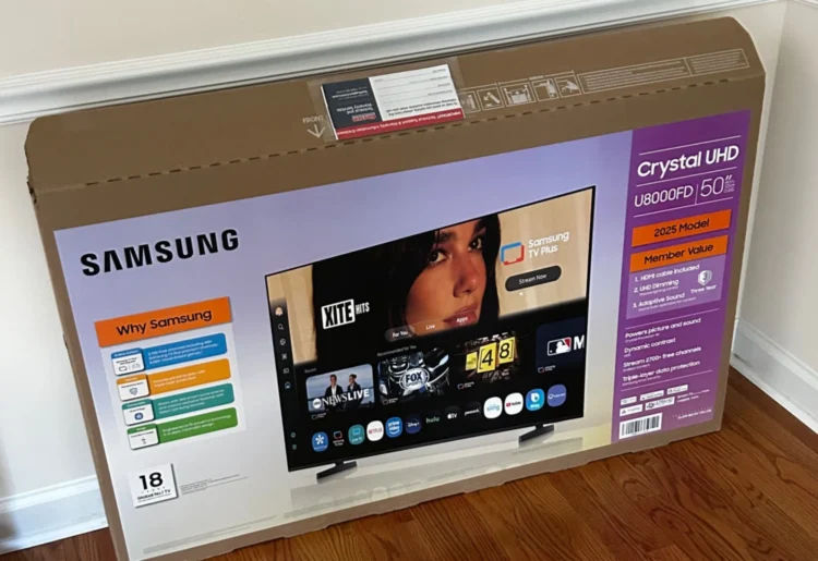 Dua Lipa Samsung lawsuit