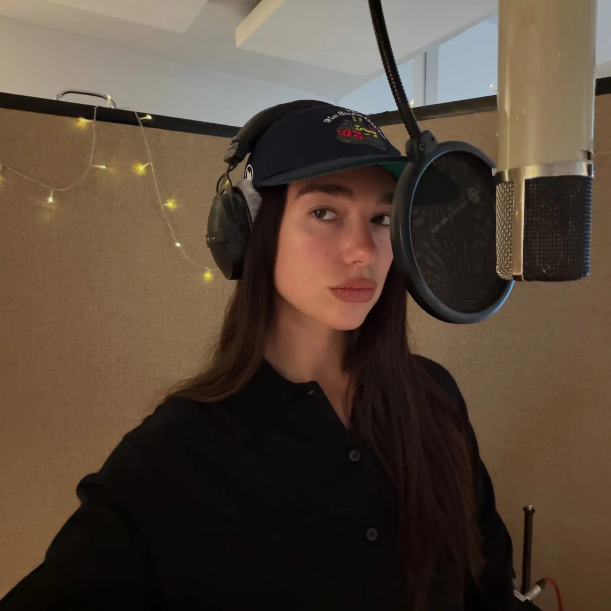 Dua Lipa Samsung lawsuit