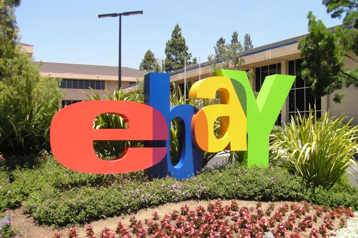 eBay