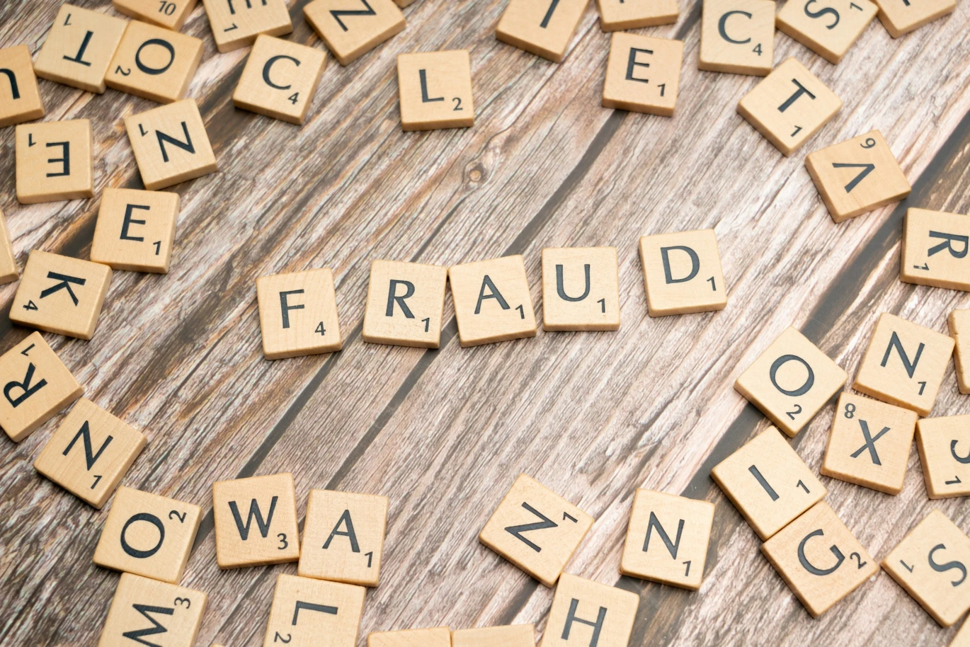 fraud file photo unsplash