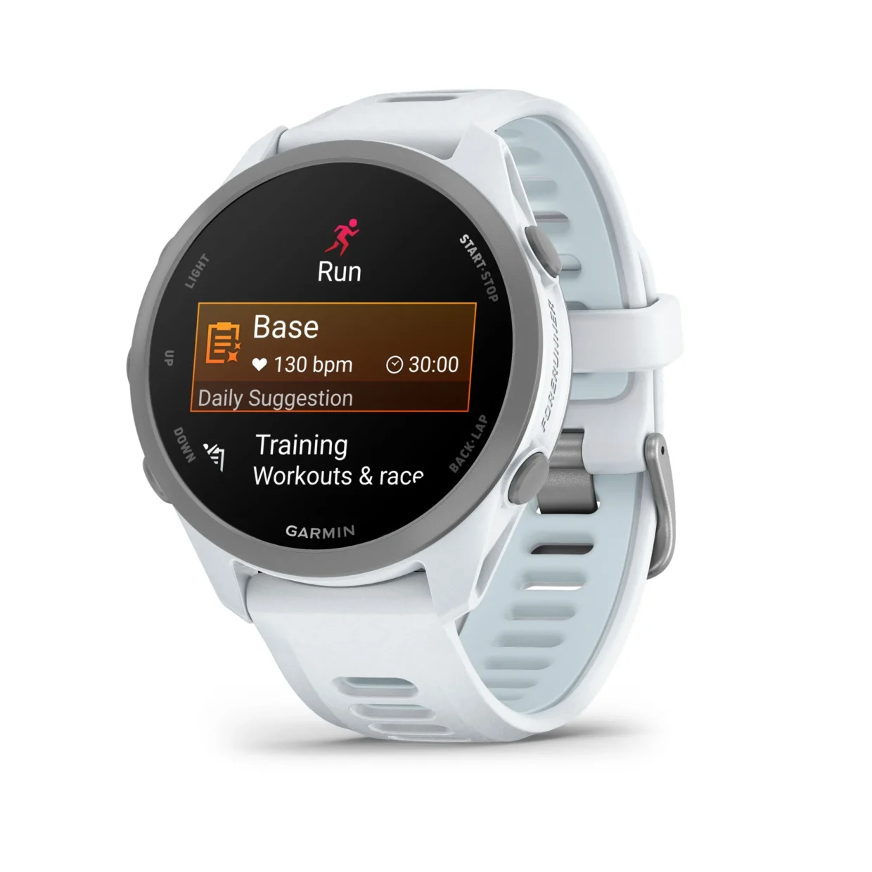 Garmin Forerunner 170