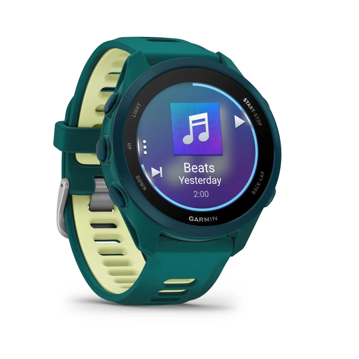 Garmin Forerunner 170
