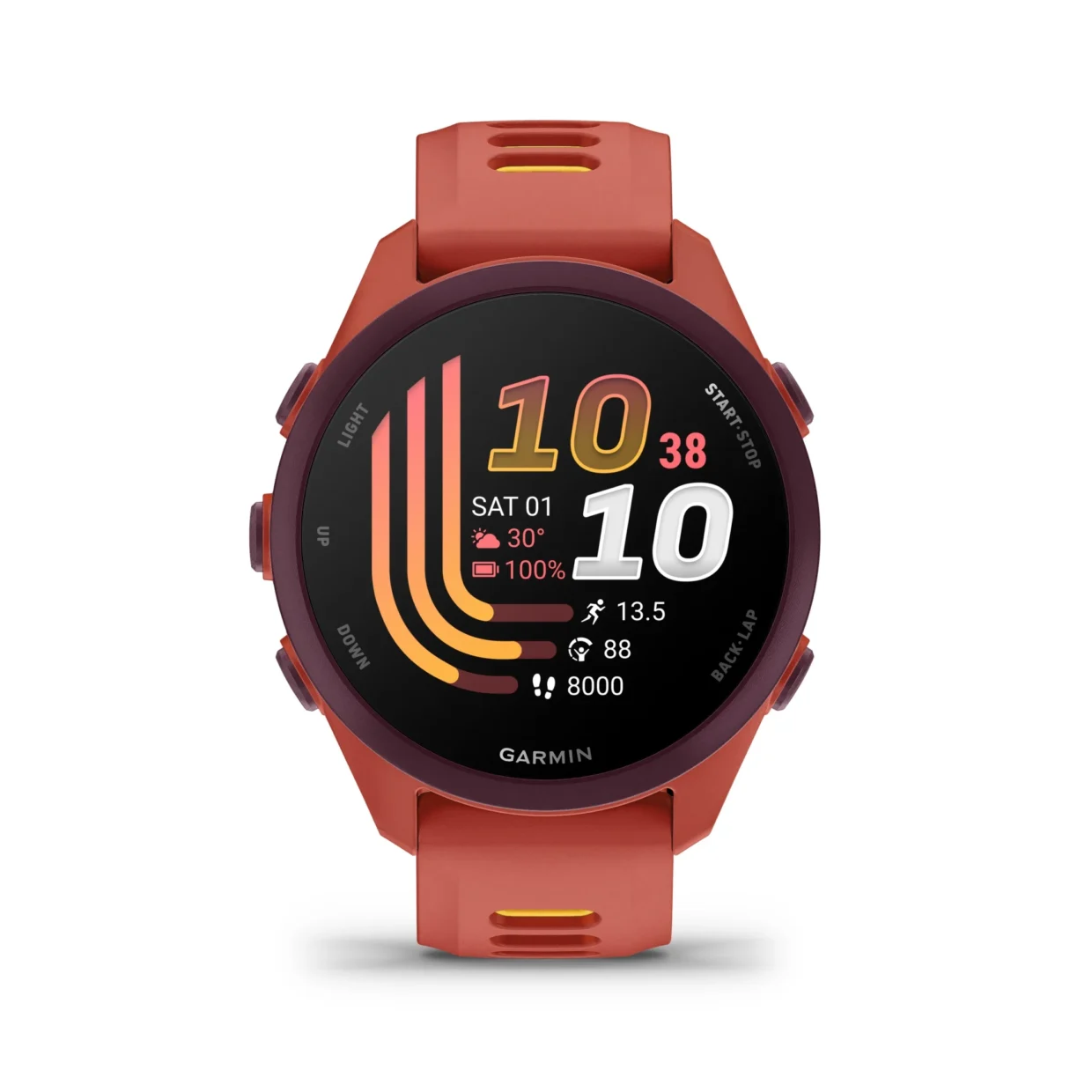 Garmin Forerunner 170