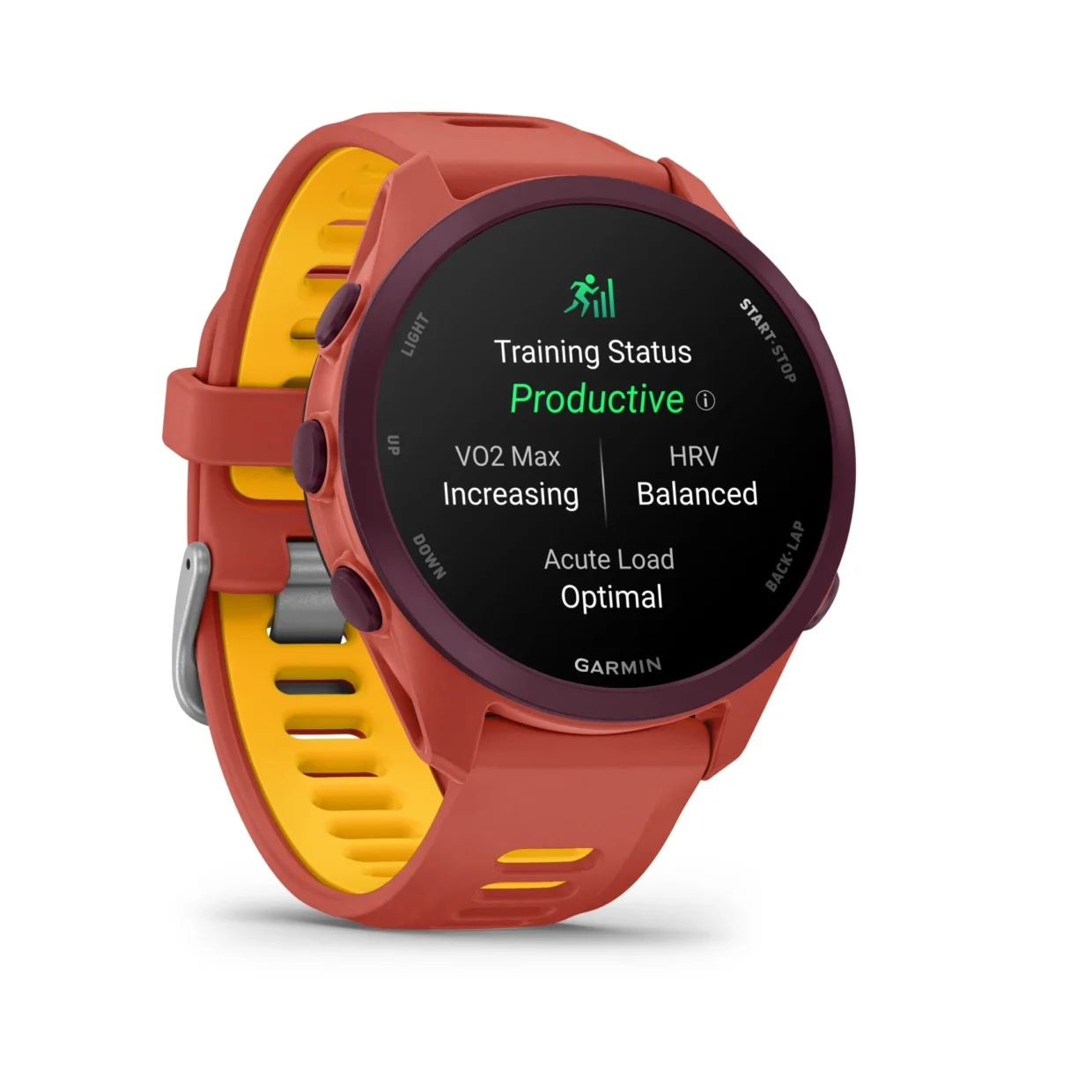 Garmin Forerunner 170