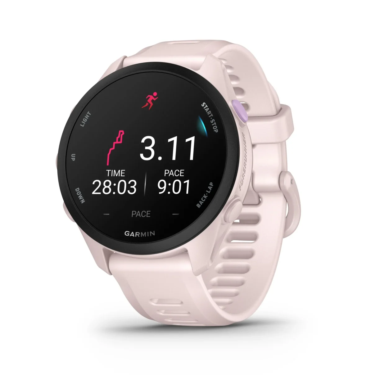 Garmin Forerunner 70