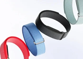 Google Fitbit Air